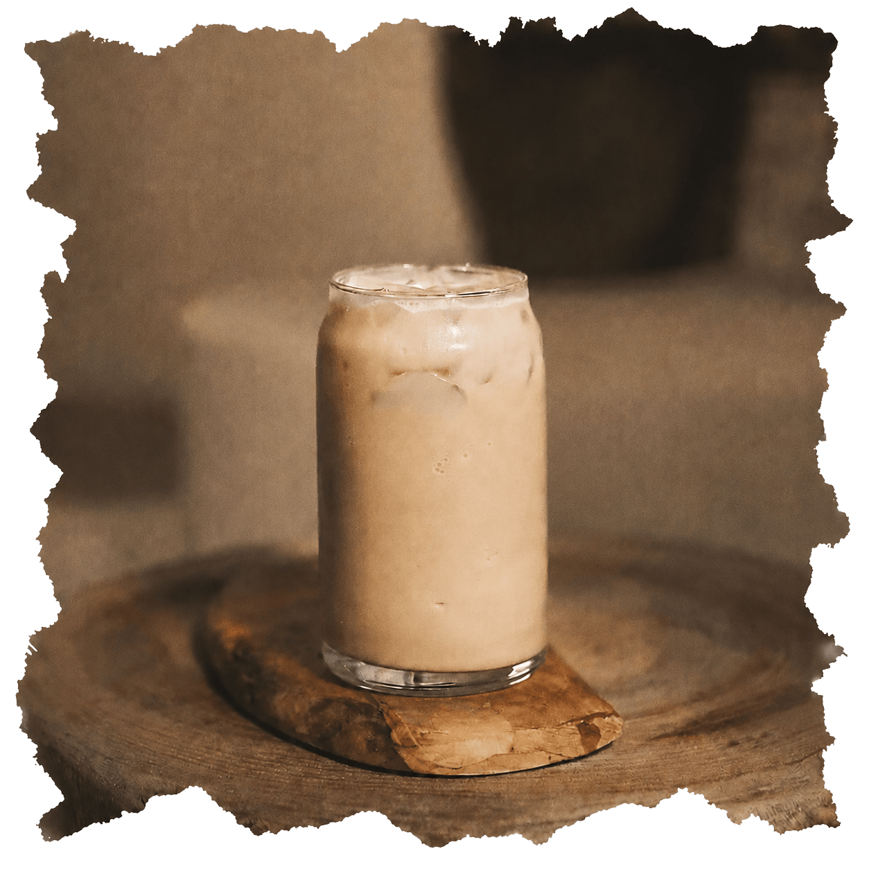 Image of Pinewood Milktea